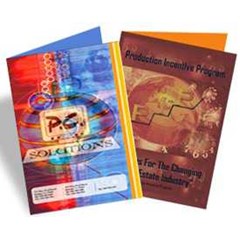 leaflet