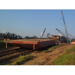 pt. kumala bahari dockyard - slipway - dockyard & shipyard