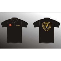seragam security swadec