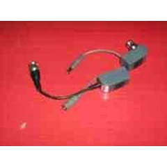 balun video utp