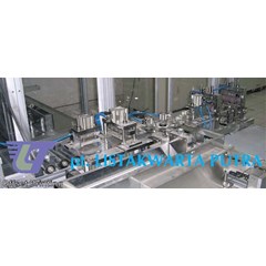 mesin plastic wrapping (tdk dijual)