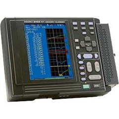 hioki 8422-51 memory hilogger