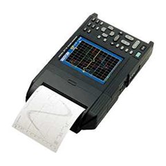hioki 8715-01 power hicorder