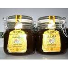 madu al -syifa