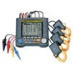 clamp meter