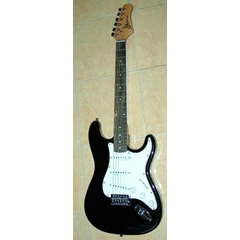 spears electric guitar sp-g111