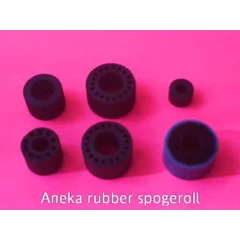 aneka sponge roll