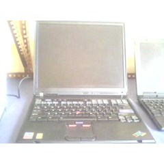 ibm thinkpad t40