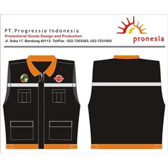 rompi koprasi indonesia