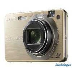 sony w150