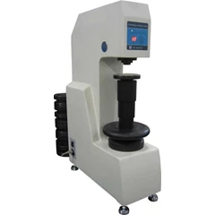 digital rockwell hardness tester th550