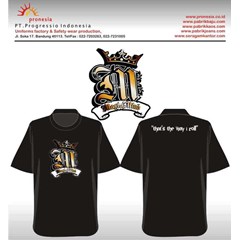 kaos distro masta mind