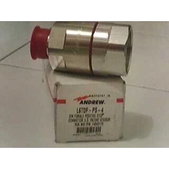 connector feeder (1-1/4