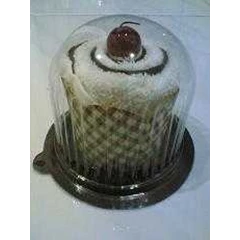 muffin towel cake