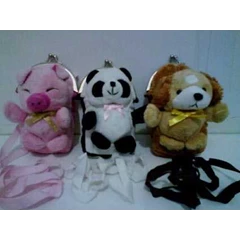 d.7. hp case / sarung hp boneka bagel.