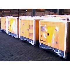 genset            