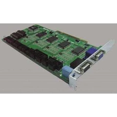 dvr card 12 channel nuuo scb 3012