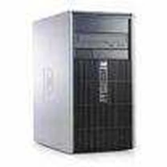 hp compaq dc5750mt - ew315aw amd athlon