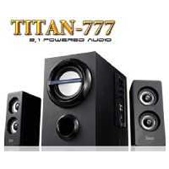 divoom titan 777