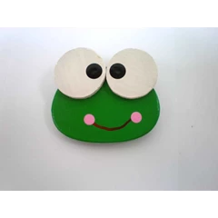 pin kayu