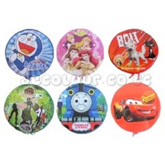 cd case kaleng karakter