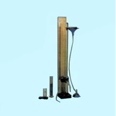 combination permeameter test set