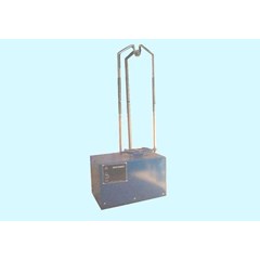 electric sieve shaker