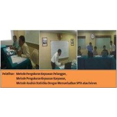 kerja sama penjualan tiket seminar (10% dr yg terjual)