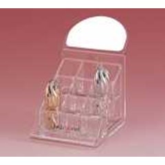 cosmetic organizer