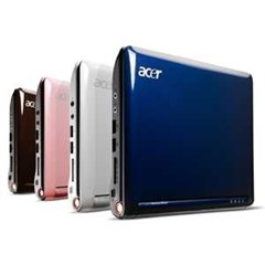 acer aspire® one a150 - 8.9 