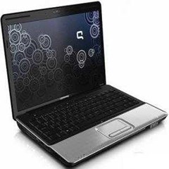 compaq cq35-243tx ( garansi internasional)