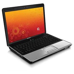 compaq cq40-532tu ( garansi nasional)