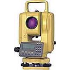 total station south nts-350
