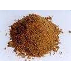 tepung daging & tulang / meat and bone meal