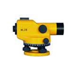 automatic level south nl24