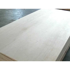 ordinary plywood