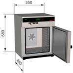 memmert universal oven ufb 400