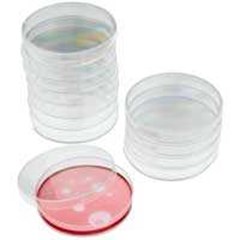 petridish sterile