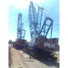 makasar crane