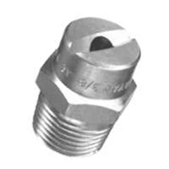 spray nozzles standard type flat