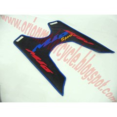 karpet karet mio