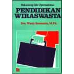 pendidikan wiraswasta