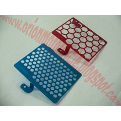 tutup radiator jup. mx / vixion