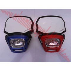 lampu trail prorider