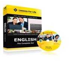 lessons for life :english : the complete set