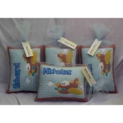 bantal cantik,selimut lucu