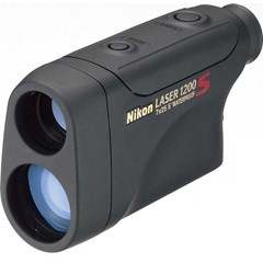 nikon rangefinder 1200s