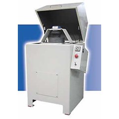 standard ring mill
