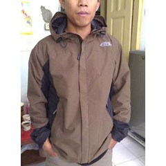 jaket outdoor redcliff ( j002)