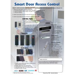 card access control rosslare ac 115